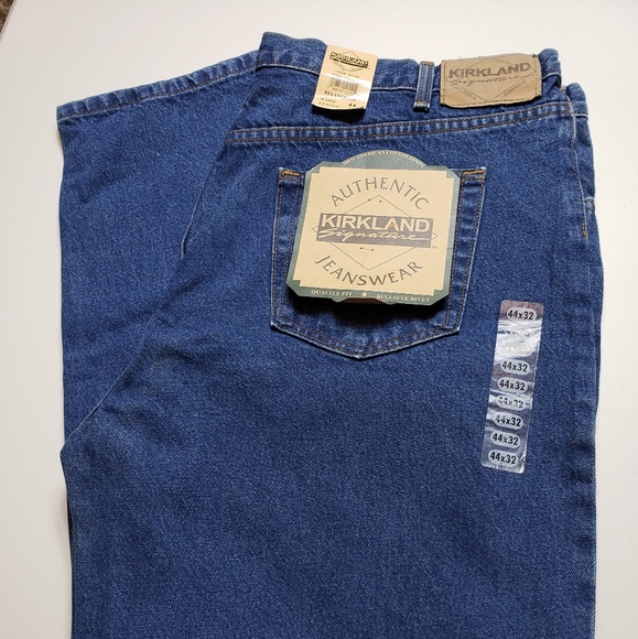 kirkland signature jeans